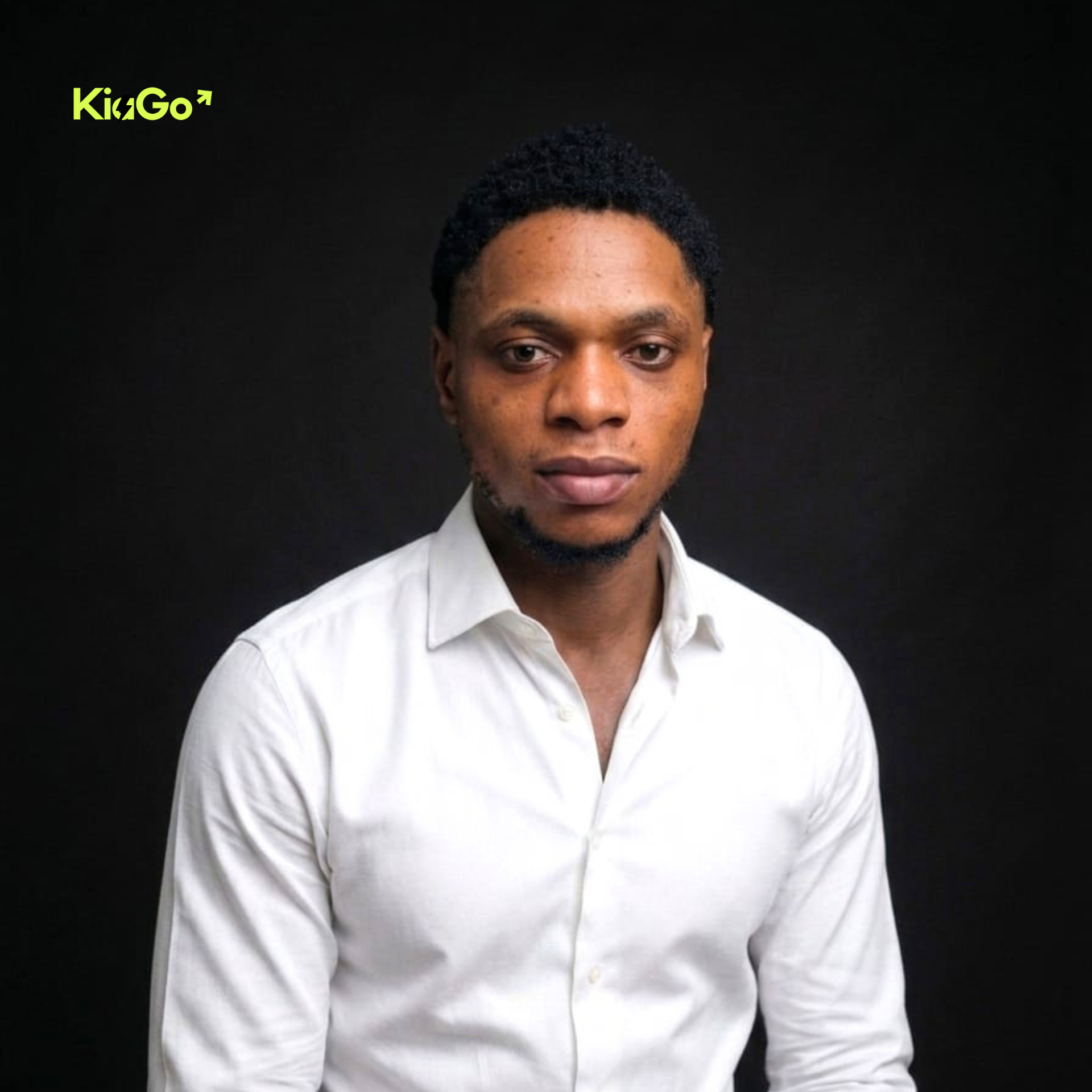 Segun Adeyemi — Co-founder · Head of Strategy & Development