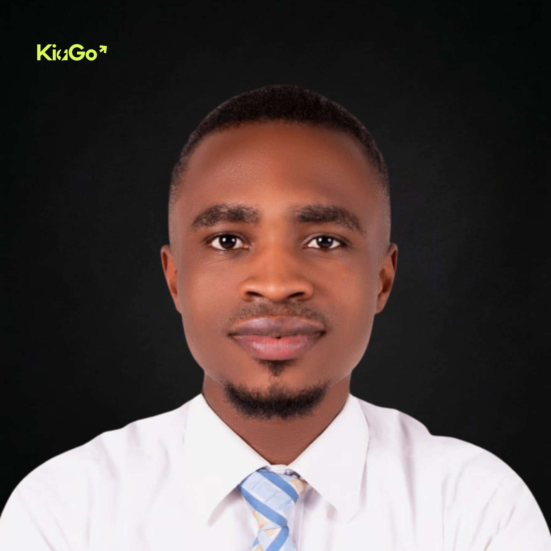 Sule Victor Joshua — Co-founder · Head of Operations & Expansion